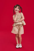 Carregue a imagem no visualizador da Galeria, Conjunto Amelia - Bege
