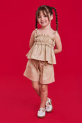 Carregue a imagem no visualizador da Galeria, Conjunto Amelia - Bege
