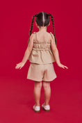Carregue a imagem no visualizador da Galeria, Conjunto Amelia - Bege
