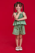 Carregue a imagem no visualizador da Galeria, Conjunto Amelia - Verde Oliva
