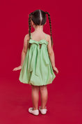 Carregue a imagem no visualizador da Galeria, Vestido Aurora - Menta

