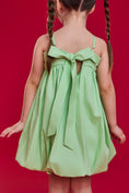 Carregue a imagem no visualizador da Galeria, Vestido Aurora - Menta
