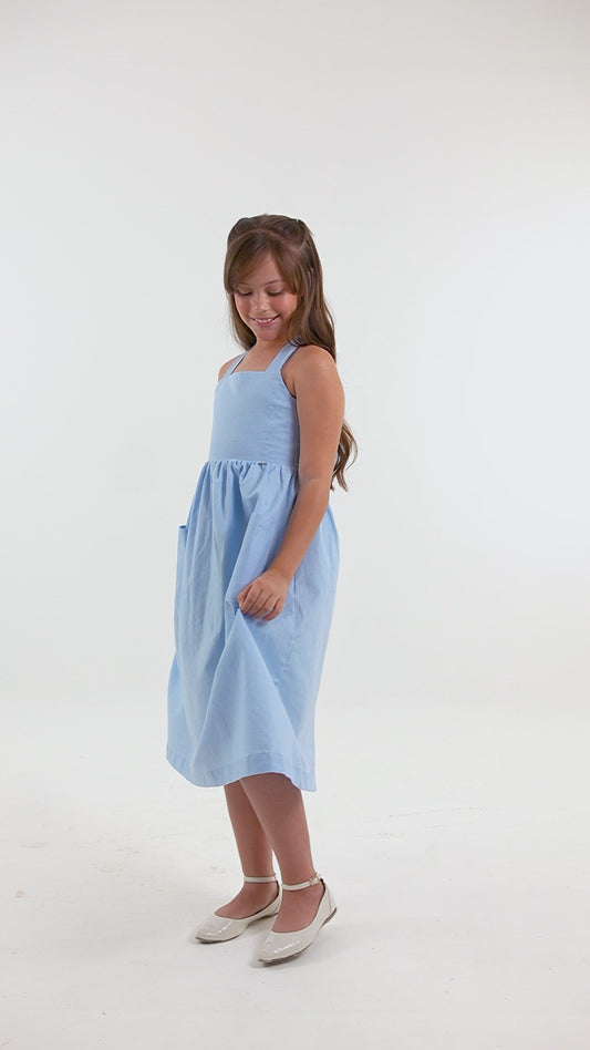 Vestido Nina