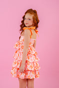 Carregue a imagem no visualizador da Galeria, Vestido Emily - Jardin --- Encomenda (15 dias prazo Máximo)
